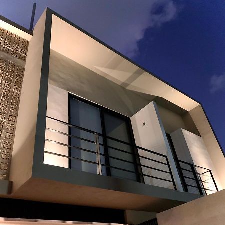 Las Palmas Studios Cancún Eksteriør bilde