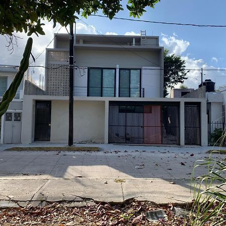 Las Palmas Studios Cancún Eksteriør bilde