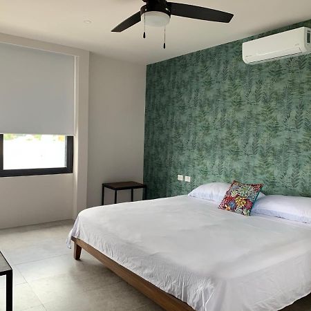 Las Palmas Studios Cancún Eksteriør bilde
