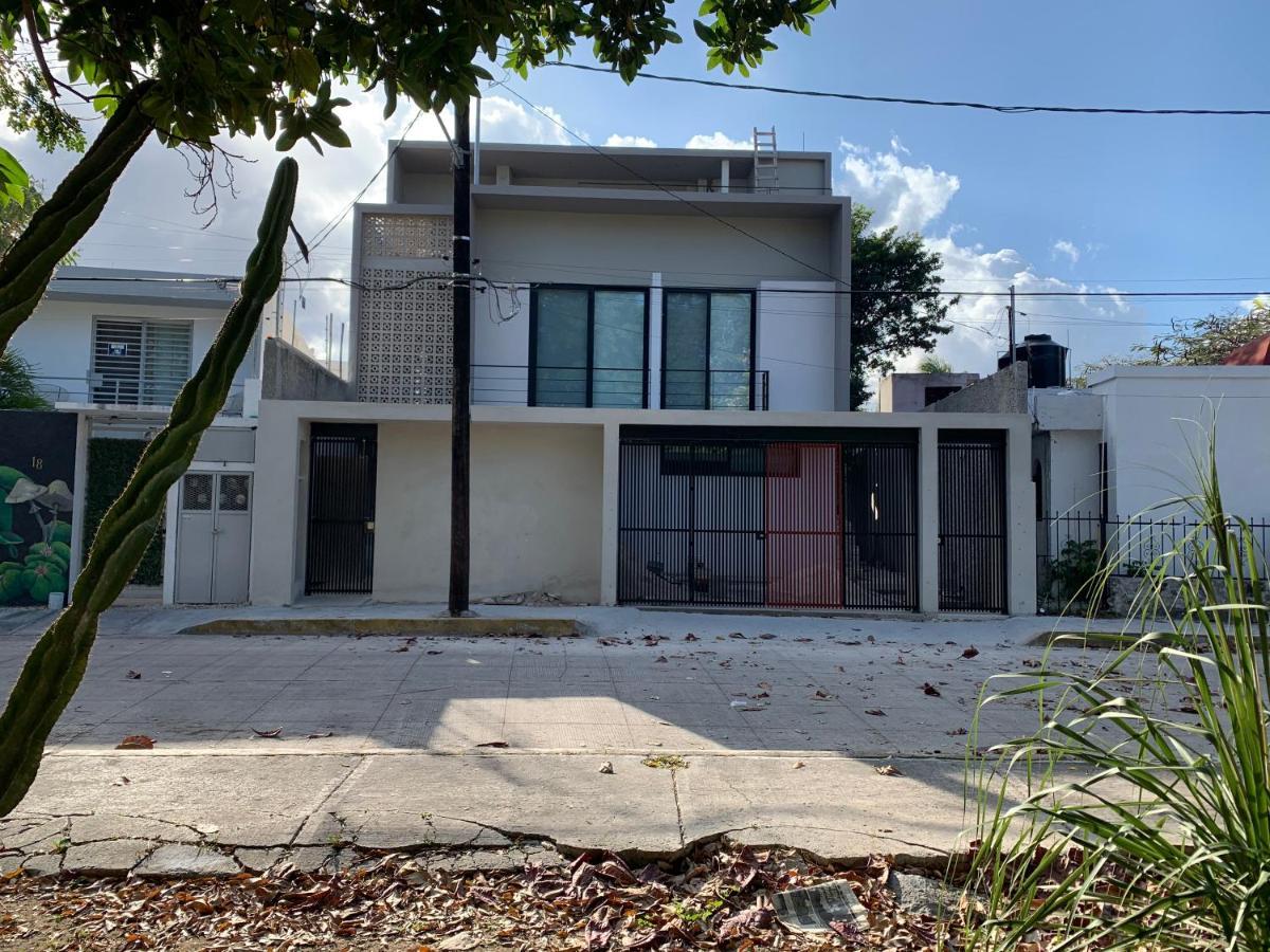 Las Palmas Studios Cancún Eksteriør bilde
