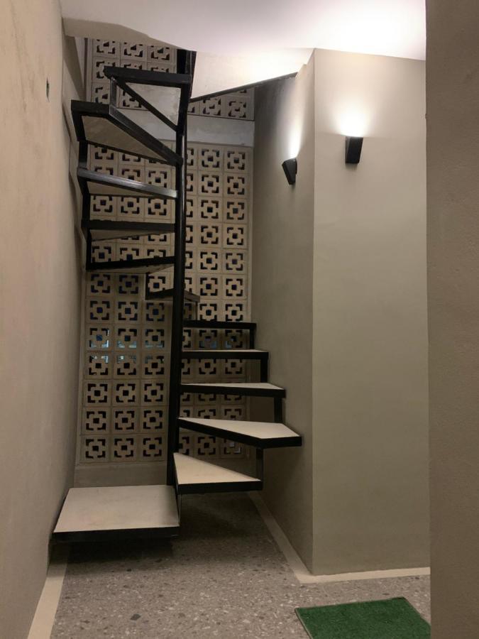 Las Palmas Studios Cancún Eksteriør bilde