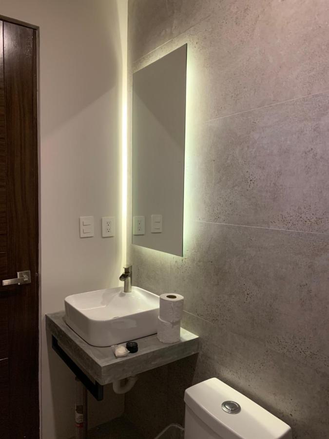 Las Palmas Studios Cancún Eksteriør bilde