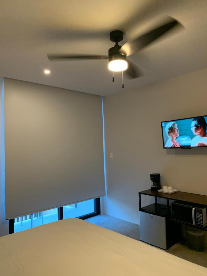 Las Palmas Studios Cancún Eksteriør bilde