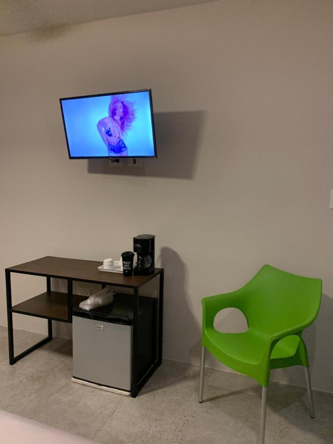 Las Palmas Studios Cancún Eksteriør bilde