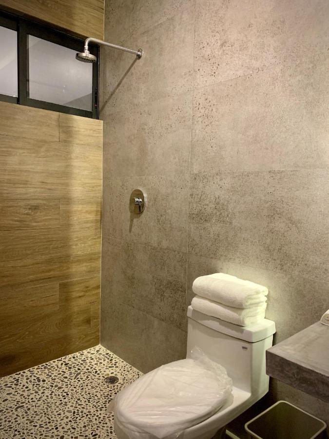 Las Palmas Studios Cancún Eksteriør bilde