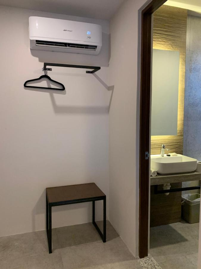 Las Palmas Studios Cancún Eksteriør bilde