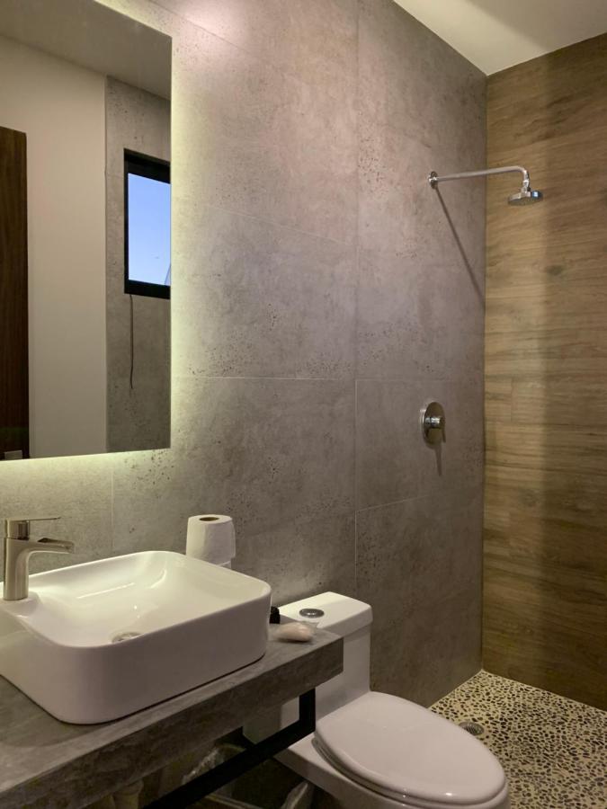 Las Palmas Studios Cancún Eksteriør bilde