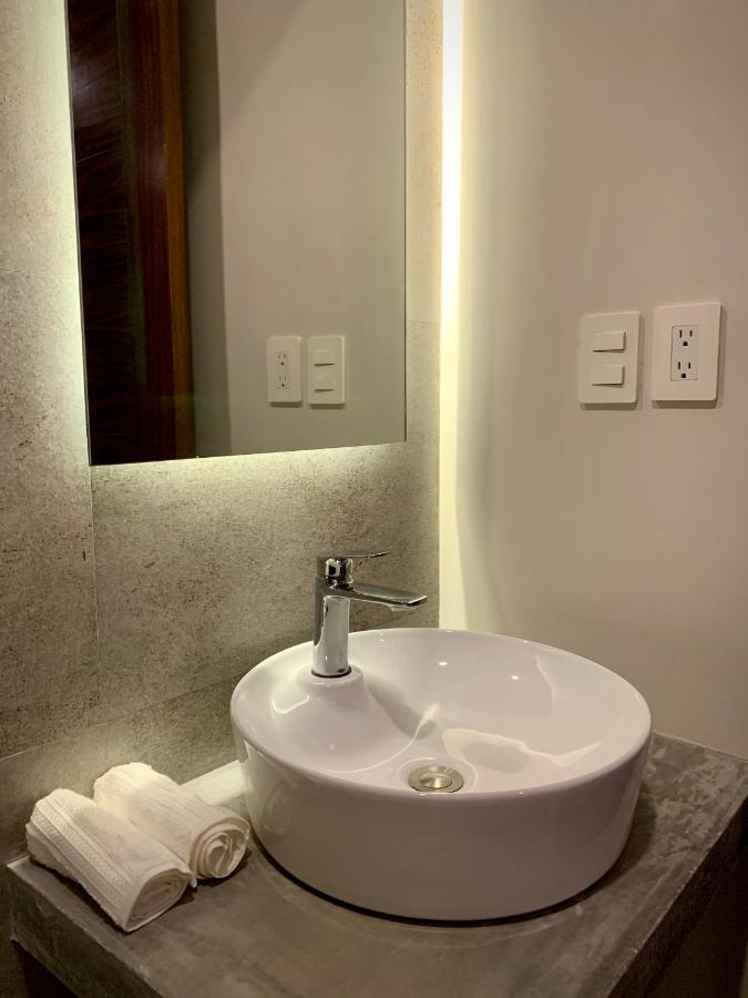 Las Palmas Studios Cancún Eksteriør bilde