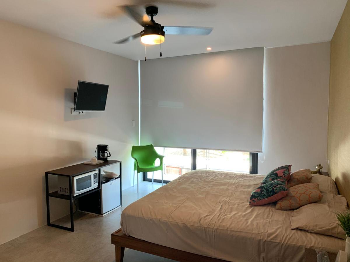 Las Palmas Studios Cancún Eksteriør bilde