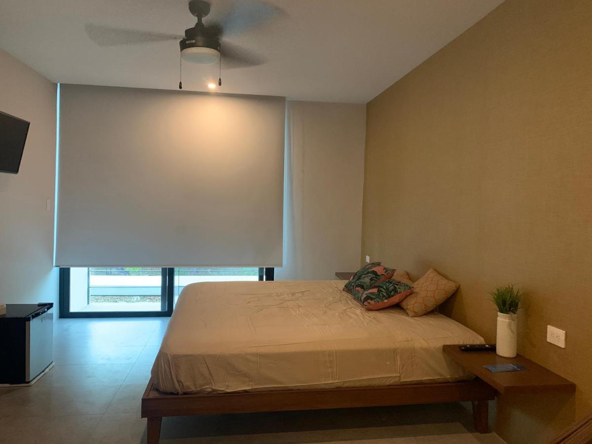 Las Palmas Studios Cancún Eksteriør bilde