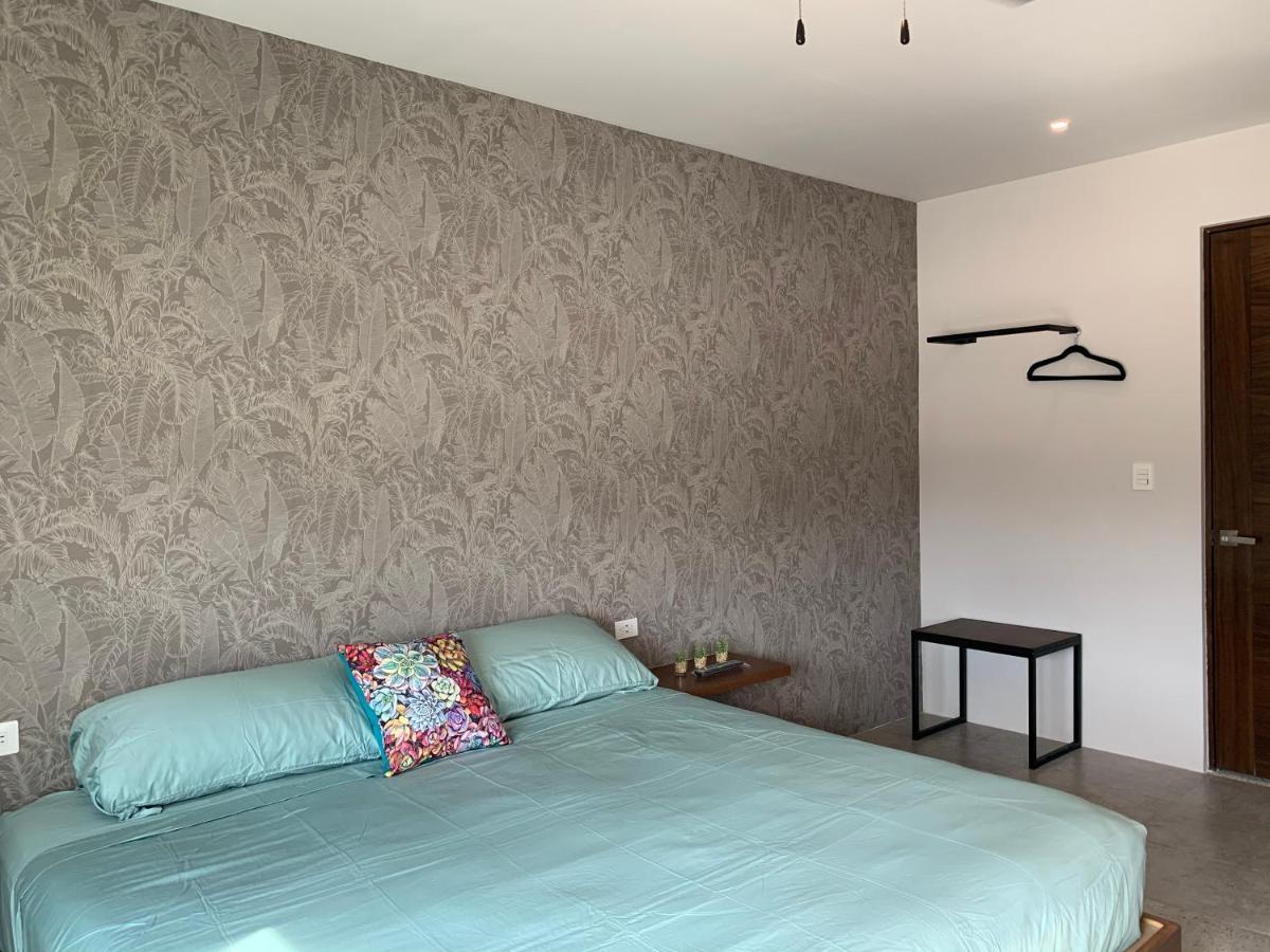 Las Palmas Studios Cancún Eksteriør bilde