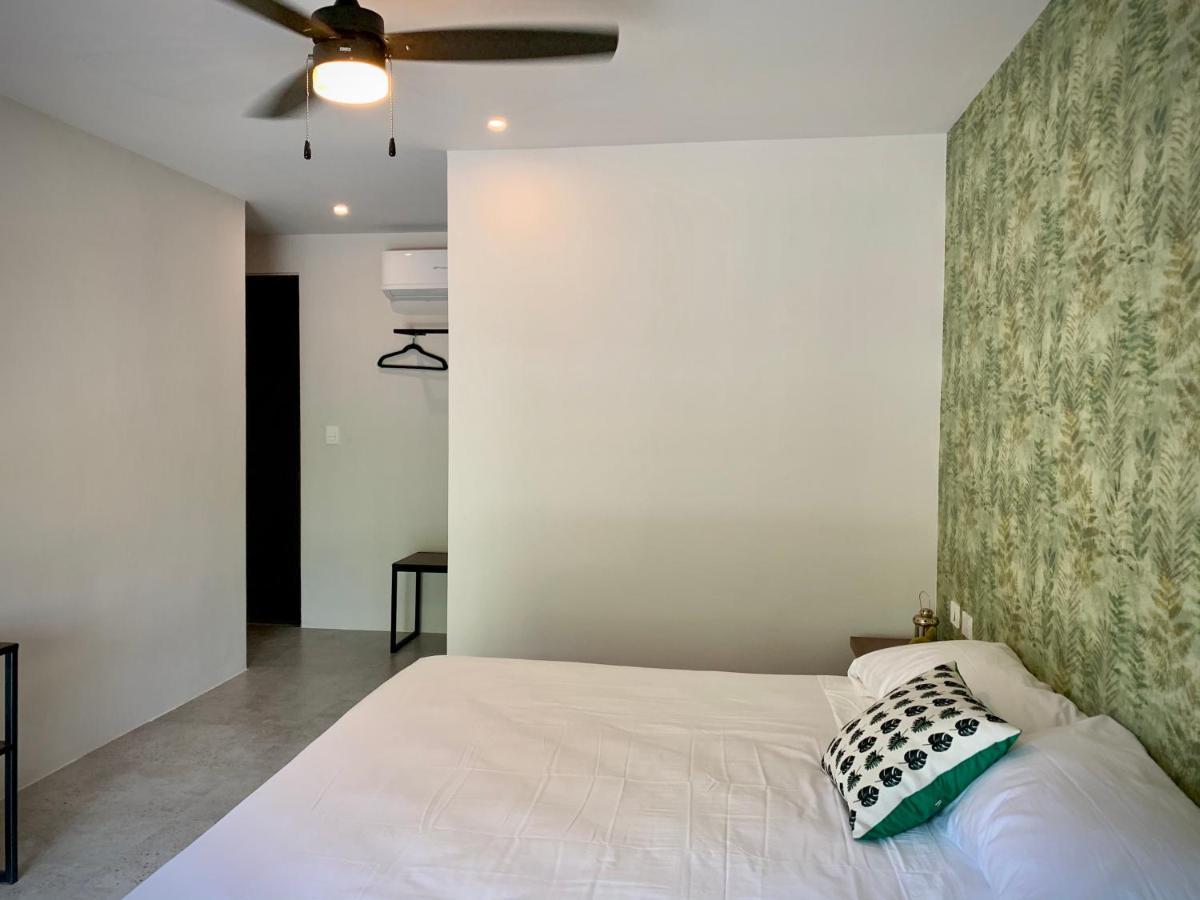 Las Palmas Studios Cancún Eksteriør bilde