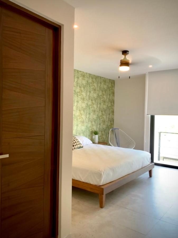 Las Palmas Studios Cancún Eksteriør bilde