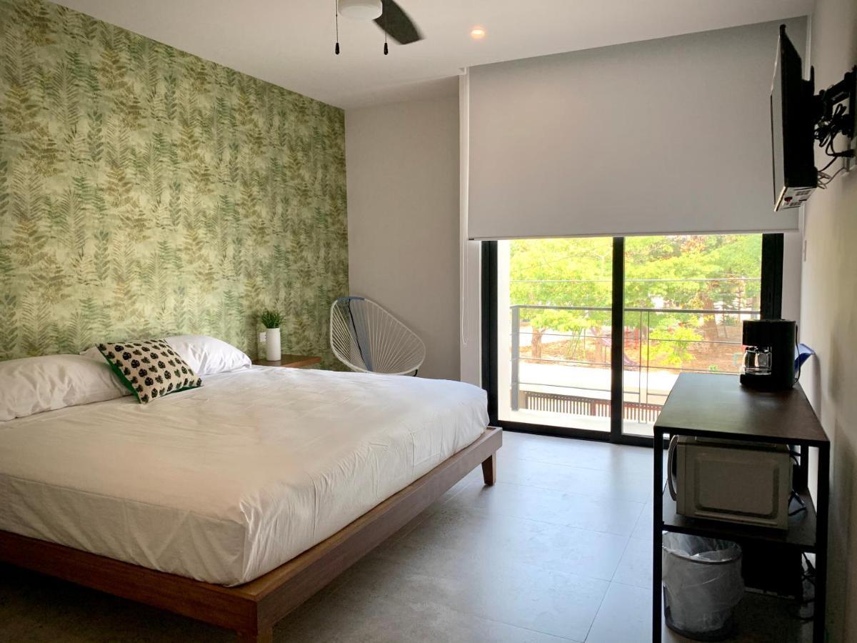 Las Palmas Studios Cancún Eksteriør bilde