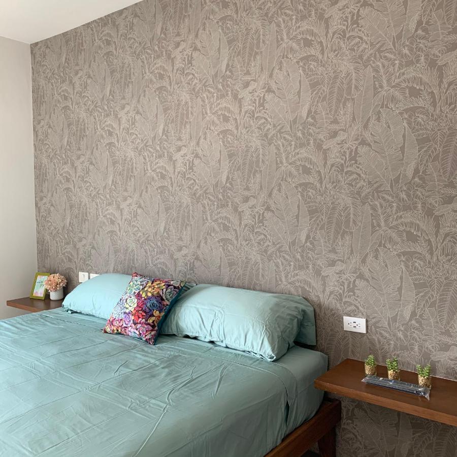 Las Palmas Studios Cancún Eksteriør bilde