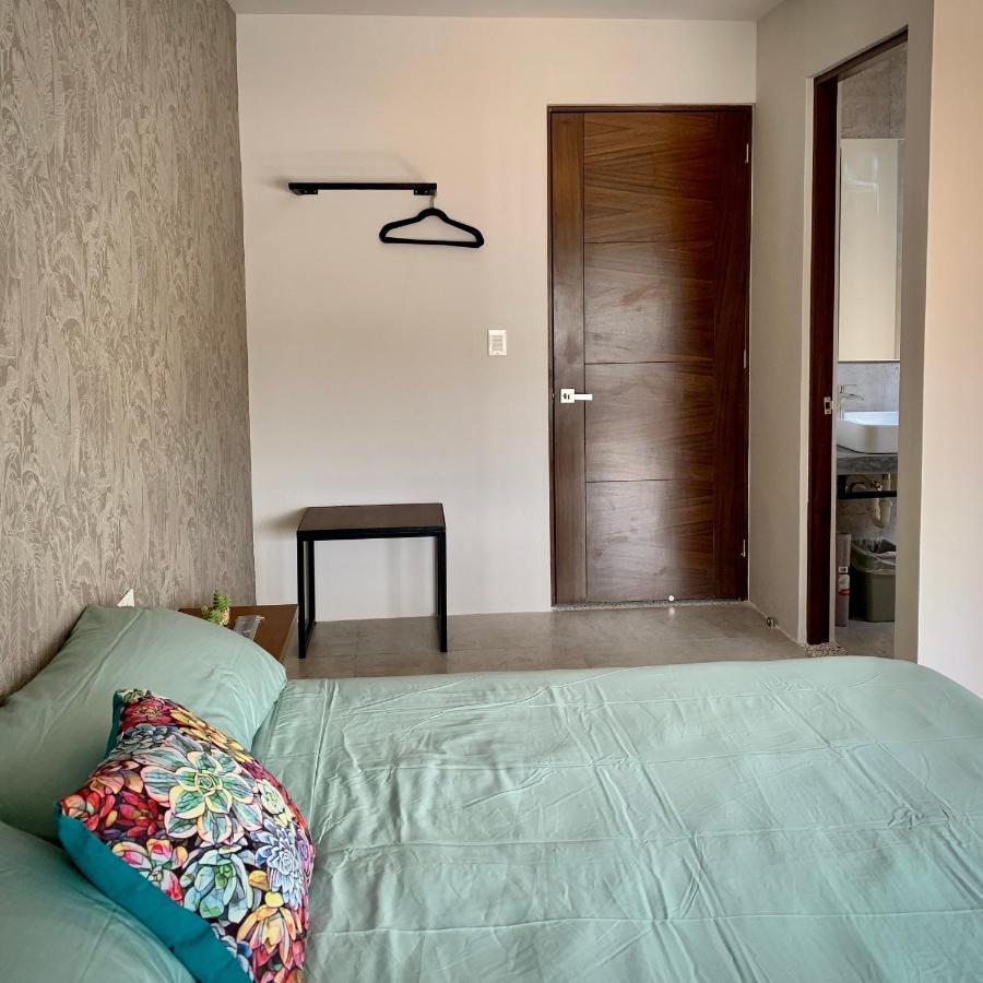 Las Palmas Studios Cancún Eksteriør bilde
