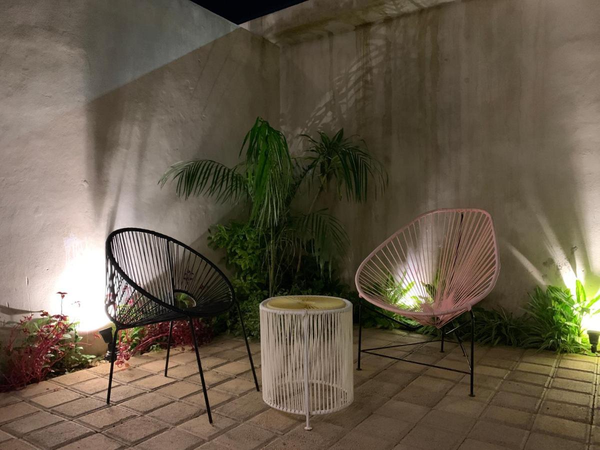 Las Palmas Studios Cancún Eksteriør bilde