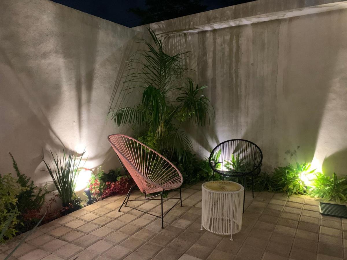 Las Palmas Studios Cancún Eksteriør bilde
