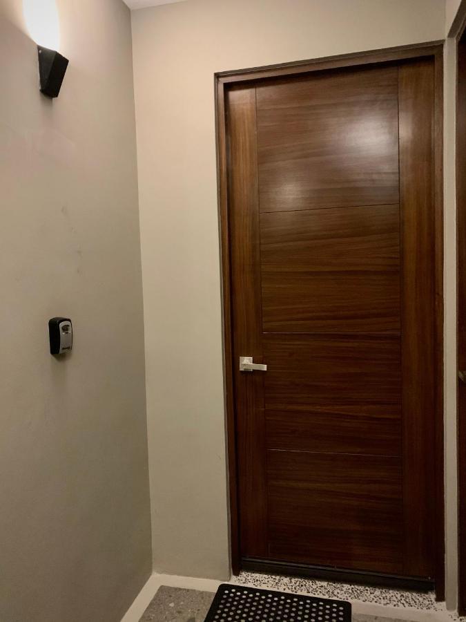 Las Palmas Studios Cancún Eksteriør bilde