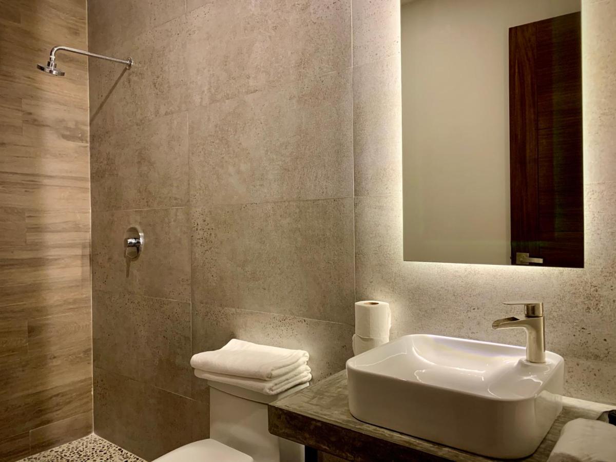 Las Palmas Studios Cancún Eksteriør bilde