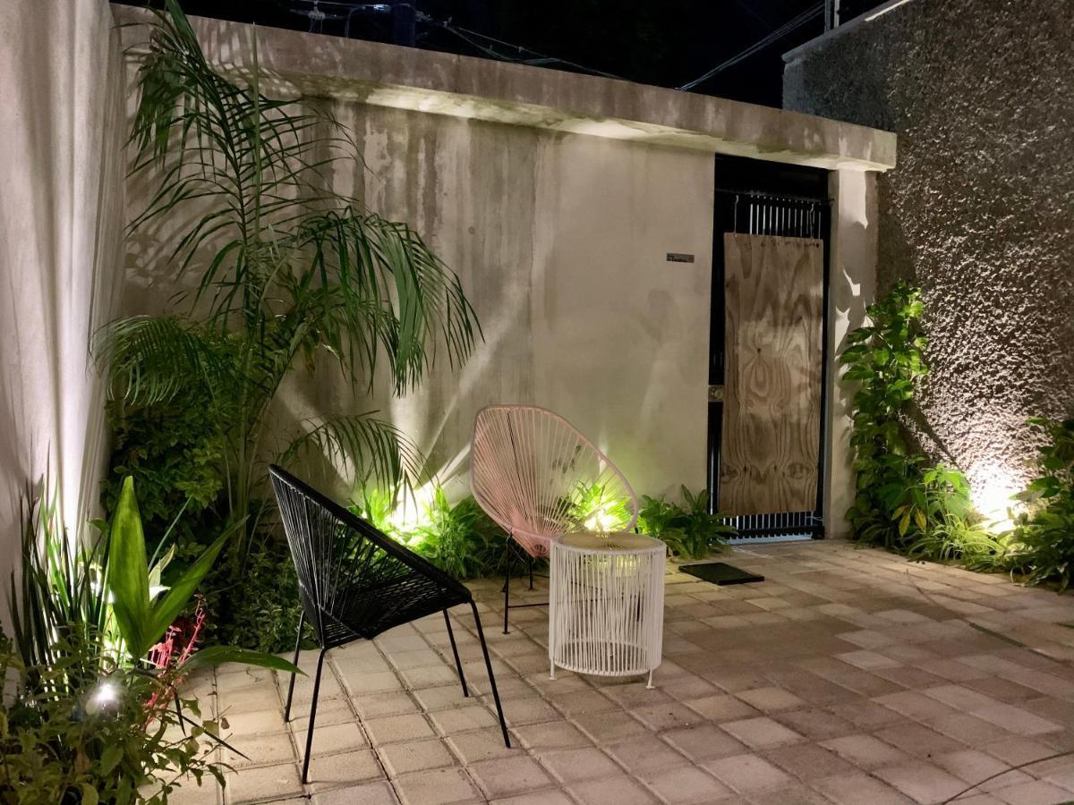 Las Palmas Studios Cancún Eksteriør bilde