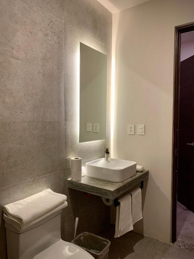 Las Palmas Studios Cancún Eksteriør bilde