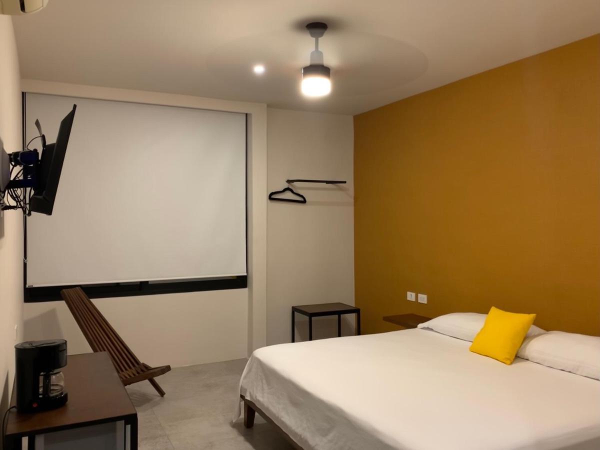 Las Palmas Studios Cancún Eksteriør bilde