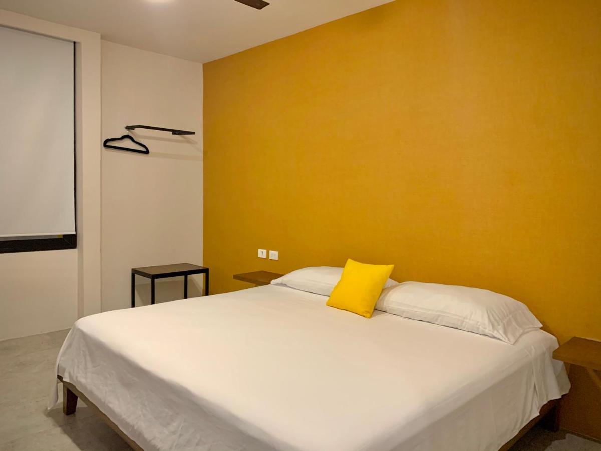 Las Palmas Studios Cancún Eksteriør bilde