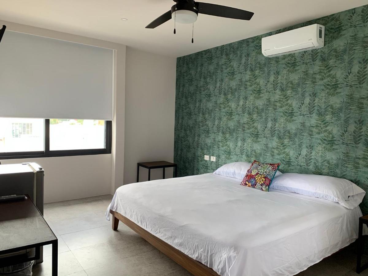 Las Palmas Studios Cancún Eksteriør bilde