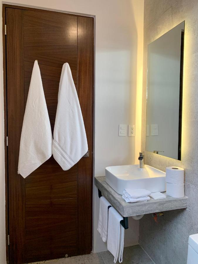 Las Palmas Studios Cancún Eksteriør bilde