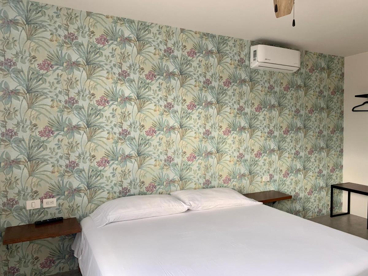 Las Palmas Studios Cancún Eksteriør bilde