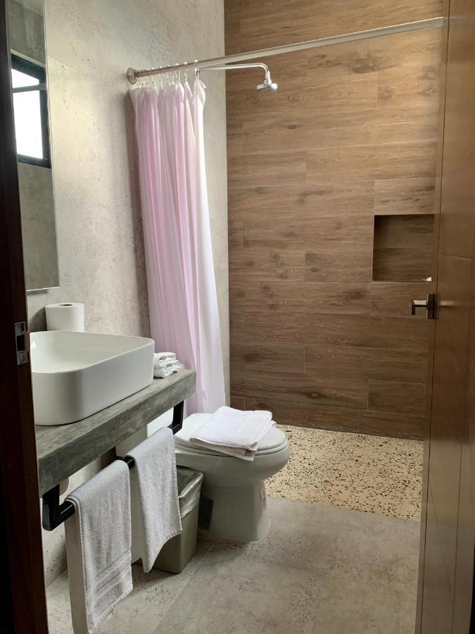 Las Palmas Studios Cancún Eksteriør bilde