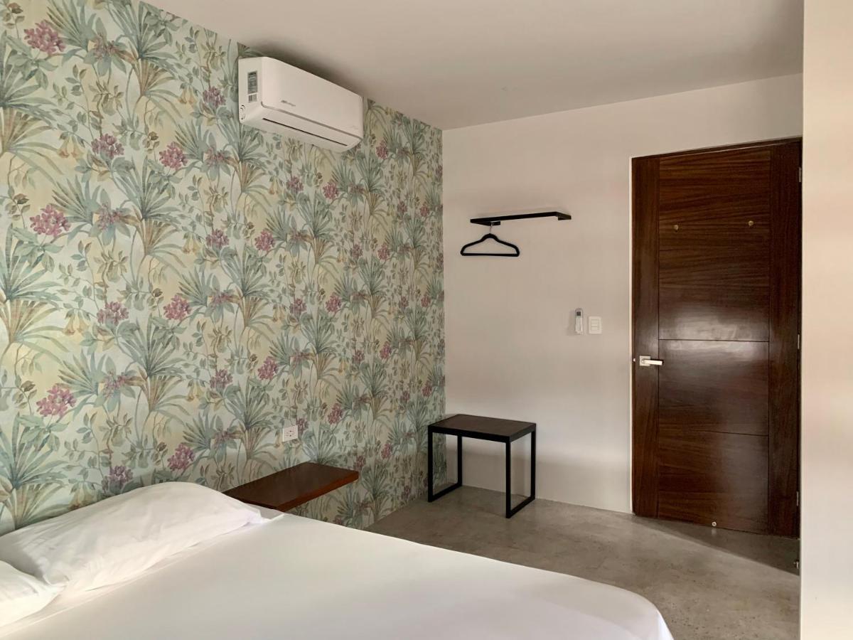 Las Palmas Studios Cancún Eksteriør bilde