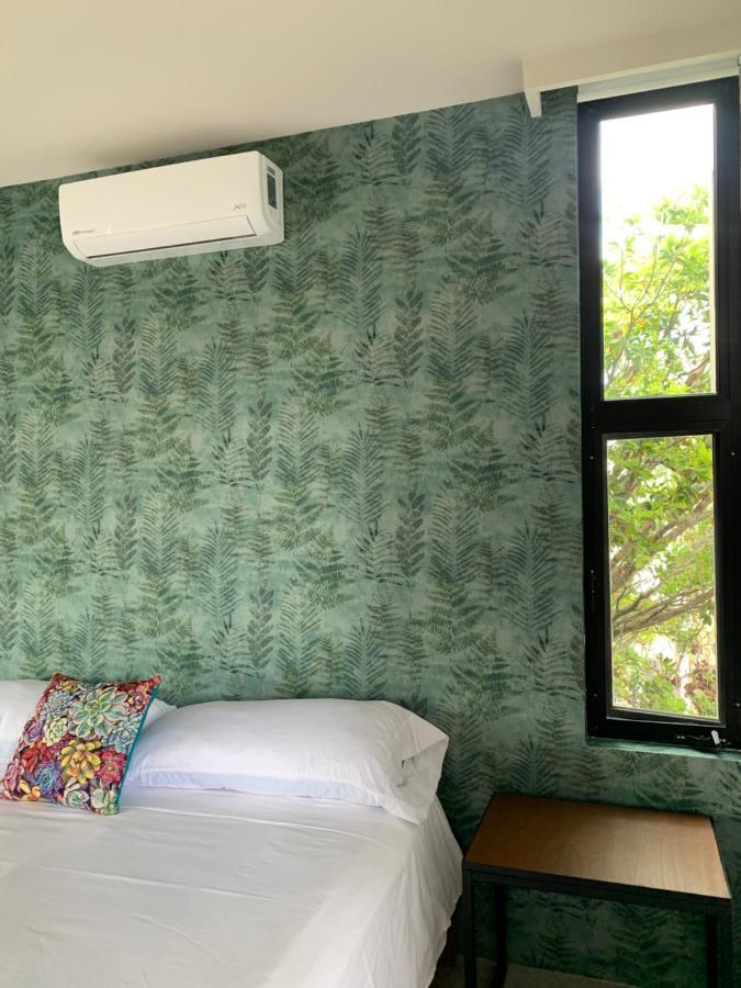 Las Palmas Studios Cancún Eksteriør bilde
