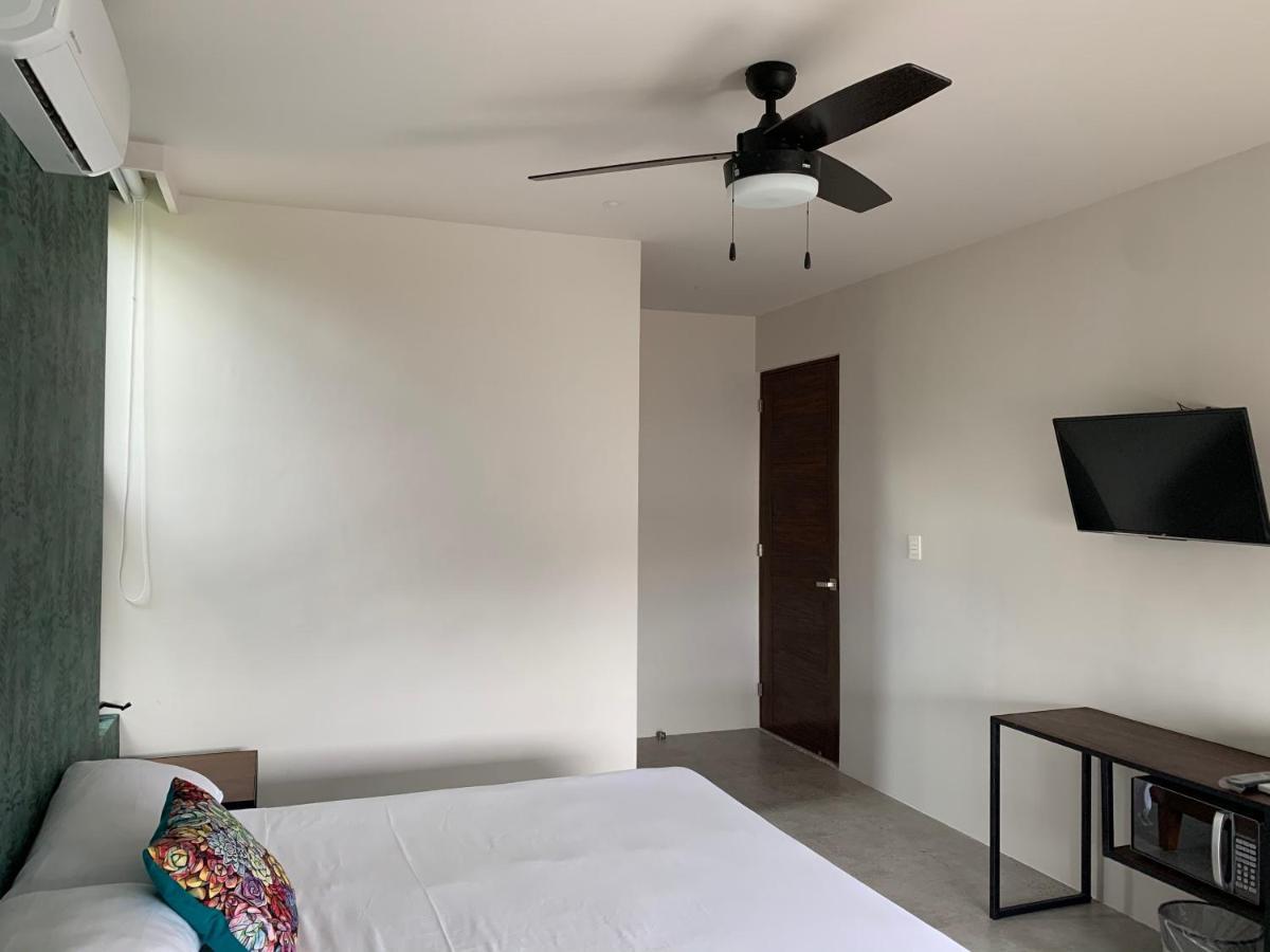 Las Palmas Studios Cancún Eksteriør bilde