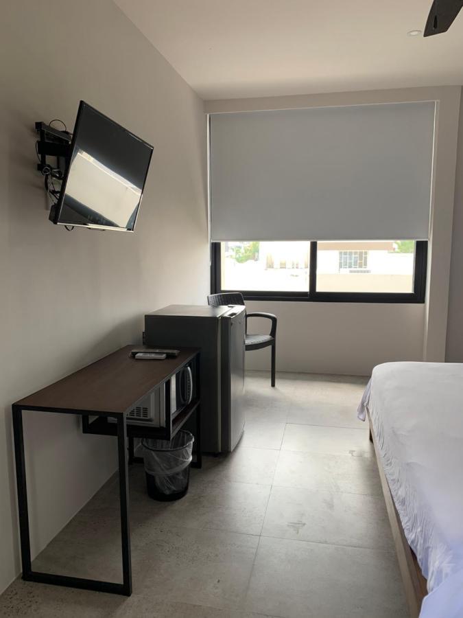 Las Palmas Studios Cancún Eksteriør bilde