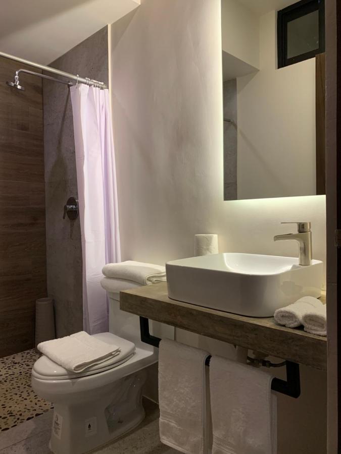 Las Palmas Studios Cancún Eksteriør bilde